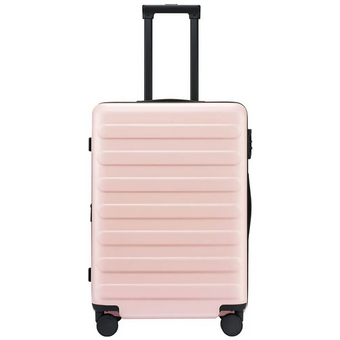  Чемодан Ninetygo Rhine Pro Luggage (90LCC1823T4U-RD14) 20" розовый 