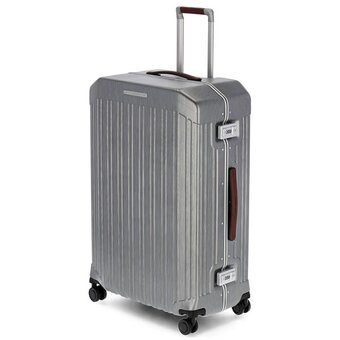  Чемодан Piquadro PQ LM (BV4428PQLM/NCU) темно-серый 