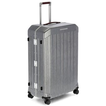  Чемодан Piquadro PQ LM (BV4428PQLM/NCU) темно-серый 