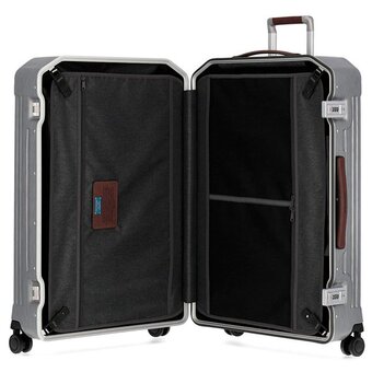  Чемодан Piquadro PQ LM (BV4428PQLM/NCU) темно-серый 