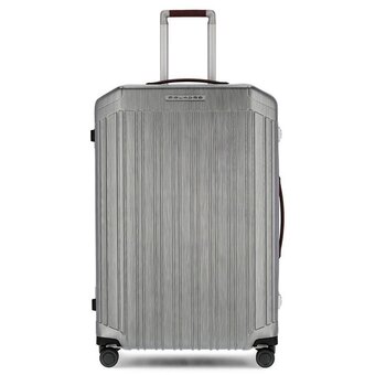  Чемодан Piquadro PQ LM (BV4428PQLM/NCU) темно-серый 