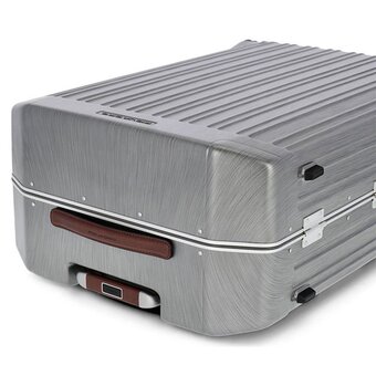  Чемодан Piquadro PQ LM (BV4428PQLM/NCU) темно-серый 