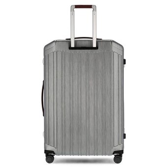  Чемодан Piquadro PQ LM (BV4428PQLM/NCU) темно-серый 