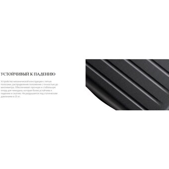  Чемодан NINETYGO Danube Luggage (120504) 20" серый 