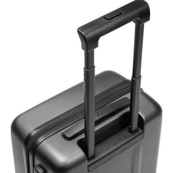  Чемодан NINETYGO Danube Luggage (120504) 20" серый 