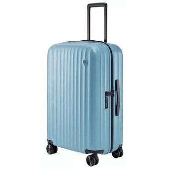  Чемодан Ninetygo Elbe Luggage (223406) 24" Blue 