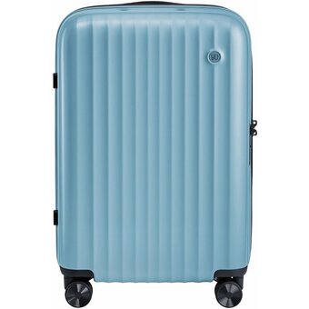  Чемодан Ninetygo Elbe Luggage (223406) 24" Blue 