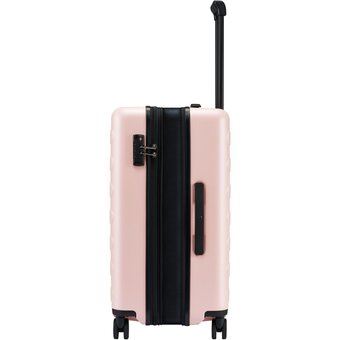  Чемодан Ninetygo Rhine Pro Luggage (90LCM1823T5U-RD14) 24" розовый 
