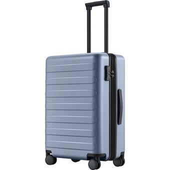  Чемодан Ninetygo Rhine Pro Luggage (90LCL1823T6U-BL19) 28" синий 