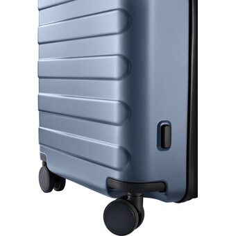  Чемодан Ninetygo Rhine Pro Luggage (90LCL1823T6U-BL19) 28" синий 