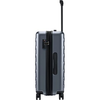  Чемодан Ninetygo Rhine Pro Luggage (90LCL1823O7U-GY17) 28" серый 