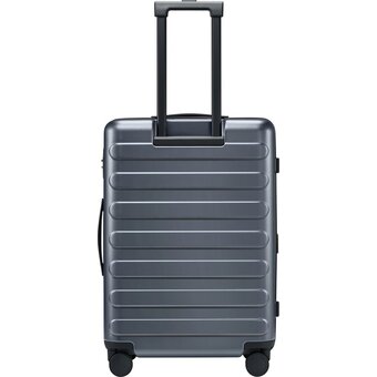  Чемодан Ninetygo Rhine Pro Luggage (90LCL1823O7U-GY17) 28" серый 