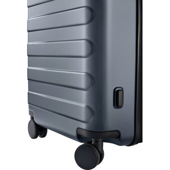  Чемодан Ninetygo Rhine Pro Luggage (90LCL1823O7U-GY17) 28" серый 