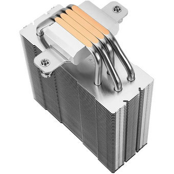  Кулер Thermalright Assassin Spirit 120 Plus V2 (AS120-V2-Plus) Soc-AM5/AM4/1200/1700/1851 4-pin 25.6dB Al+Cu 500gr Ret 