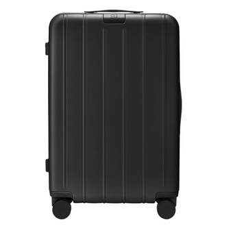  Чемодан Ninetygo Touch luggage (90LCLCD23R3U-BK07) 28" Black 
