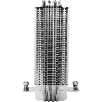  Кулер Thermalright Assassin Spirit 120 Plus V2 (AS120-V2-Plus) Soc-AM5/AM4/1200/1700/1851 4-pin 25.6dB Al+Cu 500gr Ret 