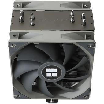  Кулер Thermalright Assassin Spirit 120 Plus V2 (AS120-V2-Plus) Soc-AM5/AM4/1200/1700/1851 4-pin 25.6dB Al+Cu 500gr Ret 