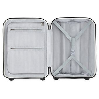  Чемодан Ninetygo Elbe Luggage (223406) 24" Blue 