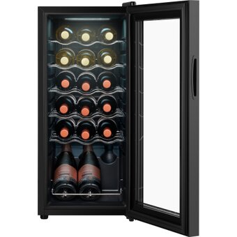  Винный холодильник Weissgauff WWC-18 Bottle 