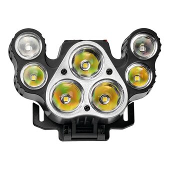  Фонарь FOCUSray 1316 (890279) 