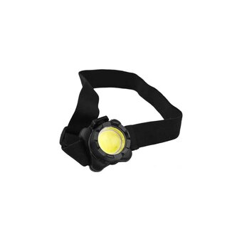  Фонарь налобный FOCUSray 1072 (890040) 