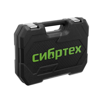  Набор инструментов Сибртех 13388 94 предмета 