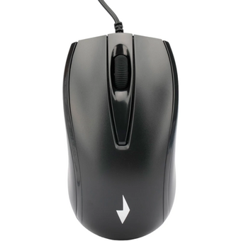  Мышь Gembird MOP-110 Black 