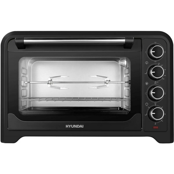  Мини-печь Hyundai MIO-HY105 черный 
