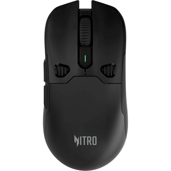  Мышь Acer Nitro OMR404 черный (ZL.MCEEE.02T) 