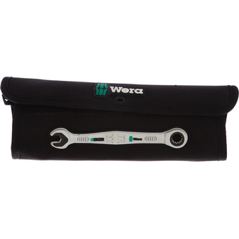  Набор ключей комбинированных WERA WE-020013 