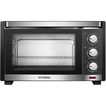  Мини-печь Hyundai MIO-HY101 черный 