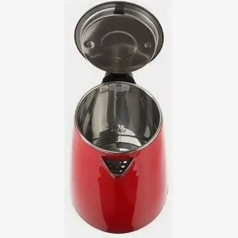  Электрочайник Sakura SA-2150BR красн+черн д 