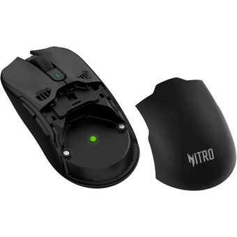  Мышь Acer Nitro OMR404 черный (ZL.MCEEE.02T) 