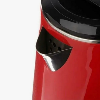  Электрочайник Sakura SA-2150BR красн+черн д 