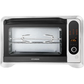  Мини-печь Hyundai MIO-HY104 черный 