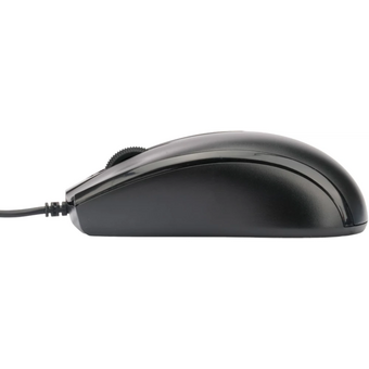  Мышь Gembird MOP-110 Black 