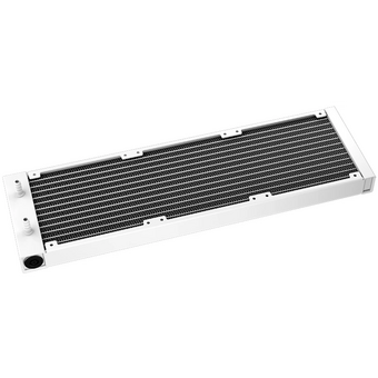  СВО DEEPCOOL Mystique 360 WH ARGB LGA20XX/1700/1200/115X/AM5/AM4 (TDP 300W, ARGB Lighting, Anti-Leak edition, PWM) 