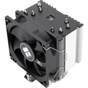  Кулер Thermalright Assassin X 90 SE (AX90-SE) Soc-AM5/AM4/1200/1700/1851 4-pin 27.3dB Al+Cu 360gr Ret 