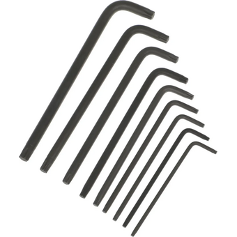  Набор ключей Torx WERA 967/9 TX HF 1 (WE-024244) 