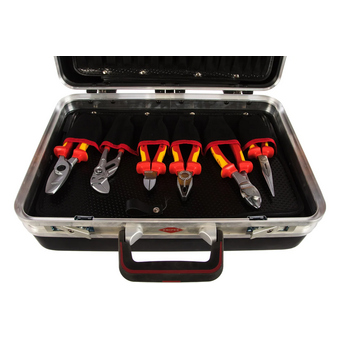  Набор инструментов KNIPEX KN-002120 20 предметов 