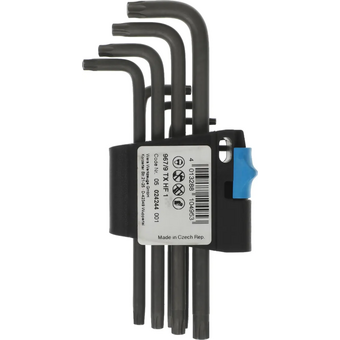 Набор ключей Torx WERA 967/9 TX HF 1 (WE-024244) 