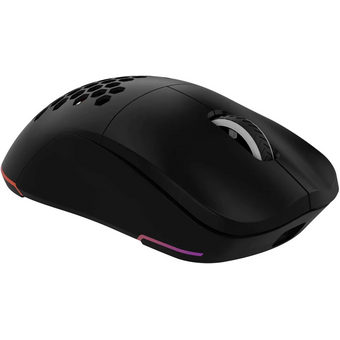  Мышь OKLICK 900GMW черный 