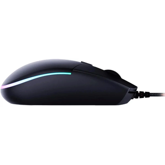 Мышь Acer Nitro OMW400 черный (ZL.MCEEE.02U) 