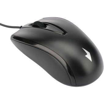  Мышь Gembird MOP-110 Black 