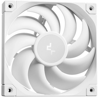  СВО DEEPCOOL Mystique 360 WH ARGB LGA20XX/1700/1200/115X/AM5/AM4 (TDP 300W, ARGB Lighting, Anti-Leak edition, PWM) 