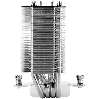  Кулер Thermalright Assassin X 90 SE (AX90-SE) Soc-AM5/AM4/1200/1700/1851 4-pin 27.3dB Al+Cu 360gr Ret 