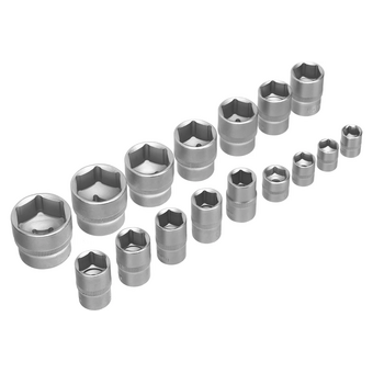  Набор инструментов Сибртех 13396 89 предметов 