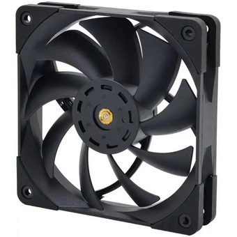  Вентилятор Thermalright TL-C12 Pro 120х120x25 черный 4-pin 29.6дБ Ret 