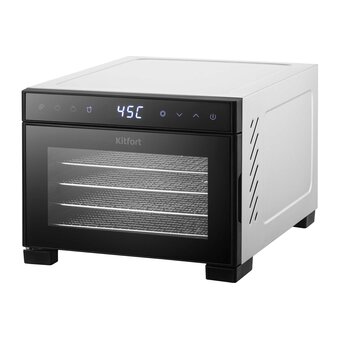  Сушилка для овощей и фруктов KITFORT КТ-4943 