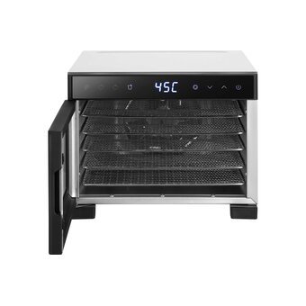  Сушилка для овощей и фруктов KITFORT КТ-4943 